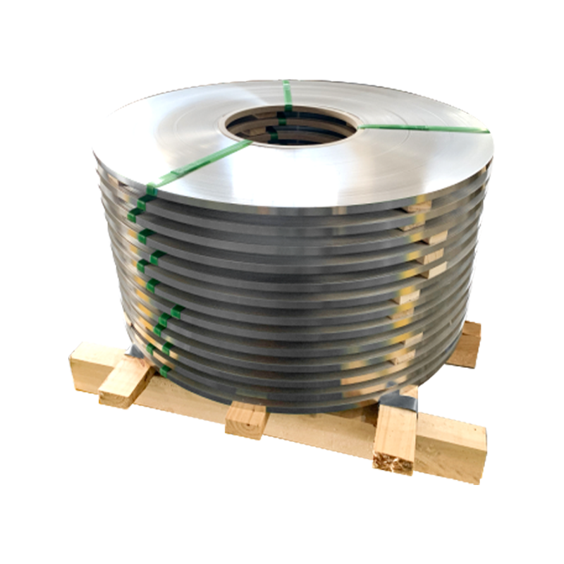 Bande d'acier inoxydable laminée à froid 316L pour câble optique/OPGW