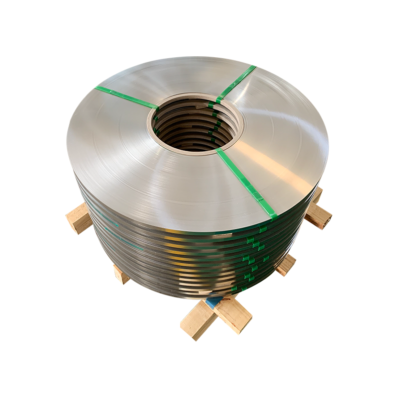 Bande laminée à froid de l'acier inoxydable 321 pour les soufflets métalliques des véhicules à moteur