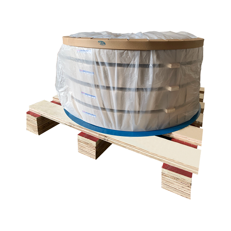 Bande d'acier inoxydable laminée à froid par 316L pour le médical