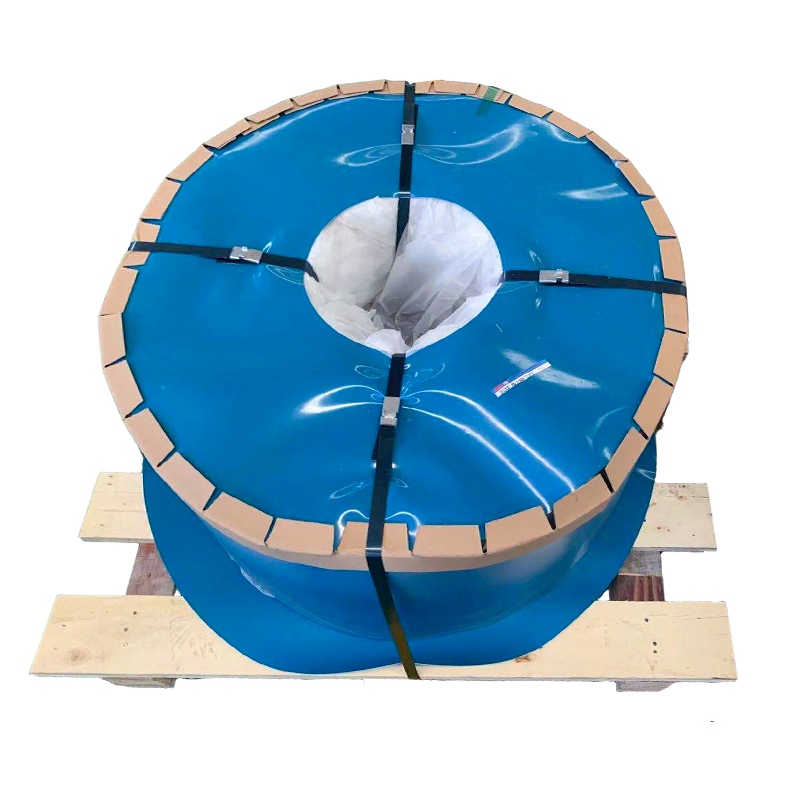 Bande d'acier inoxydable série 400